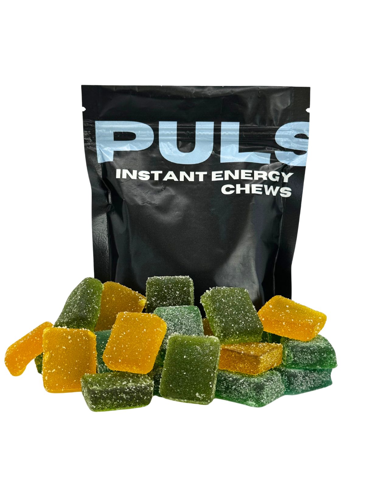 Puls Caffeine Gummies