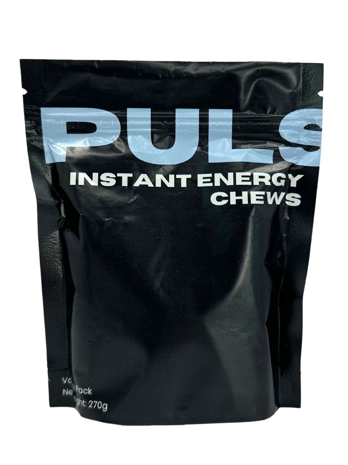 Puls Caffeine Gummies