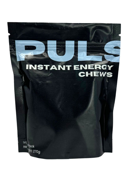 Puls Caffeine Gummies